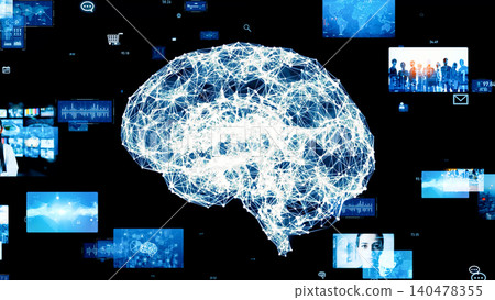 AI and Video AI and Video 140478355