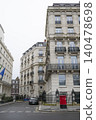 Street corner 140478698