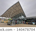 service area  140478704