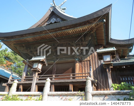 2014年,香川縣,觀音寺,八幡宮,風景,神社,琴引八幡宮,第127部 2014年,香川縣,觀音寺,八幡宮,風景,神社,琴引八幡宮,第127部 140478773