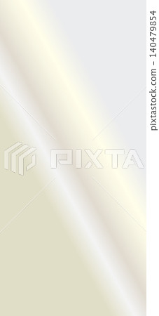 A vertically elongated diagonal gradient. Simple gold color. 140479854