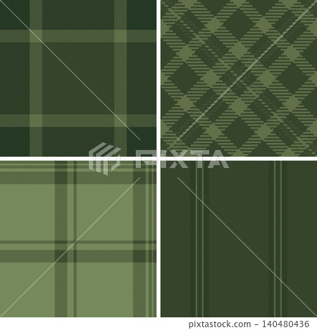Plaid pack designed for website call-to-action sections. Vector patterns create eye-catching, polished digital layouts. Plaid pack designed for website call-to-action sections. Vector patterns create eye-catching, polished digital layouts. 140480436