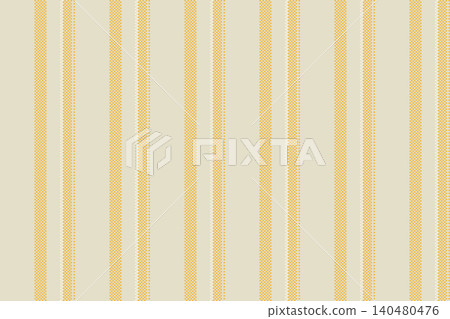 Usa background pattern fabric, flowing stripe textile vector. Tracery lines seamless texture vertical in light and traditional gold colors. Usa background pattern fabric, flowing stripe textile vector. Tracery lines seamless texture vertical in light and traditional gold colors. 140480476