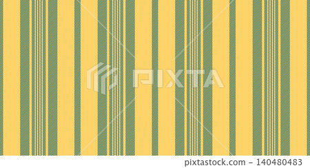 Vertical bands create a bold stripe design with classic fabric character and layered vertical bands. Amber and cyan coloring gives the seamless pattern quiet elegance. Suited to wallpaper and fabric. Vertical bands create a bold stripe design with classic fabric character and layered vertical bands. Amber and cyan coloring gives the seamless pattern quiet elegance. Suited to wallpaper and fabric. 140480483