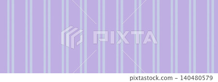 The wedding linear fabric pattern features softly repeated stripes and a woven appearance. Light tones add stylish background appeal to a seamless decorative surface. Suited to wallpaper and fabric. The wedding linear fabric pattern features softly repeated stripes and a woven appearance. Light tones add stylish background appeal to a seamless decorative surface. Suited to wallpaper and fabric. 140480579
