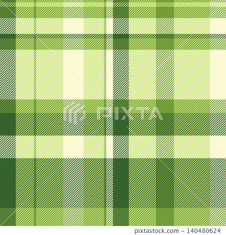 A royal textile surface with gingham check checks and a tactile woven fabric finish. Green and lime tones create formal decorative presence in a seamless design for apparel prints. A royal textile surface with gingham check checks and a tactile woven fabric finish. Green and lime tones create formal decorative presence in a seamless design for apparel prints. 140480624