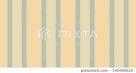 This faded textile repeat turns regular linear spacing into a clean vertical stripe design. Amber and pastel tones add crisp visual structure for decorative fabric and surface projects. This faded textile repeat turns regular linear spacing into a clean vertical stripe design. Amber and pastel tones add crisp visual structure for decorative fabric and surface projects. 140480628
