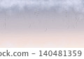 A fantastical background with transparent raindrops; includes text space for rain image material. 140481359