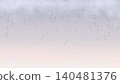 A fantastical background with transparent raindrops; includes text space for rain image material. 140481376