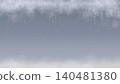 A fantastical background with transparent raindrops; includes text space for rain image material. 140481380