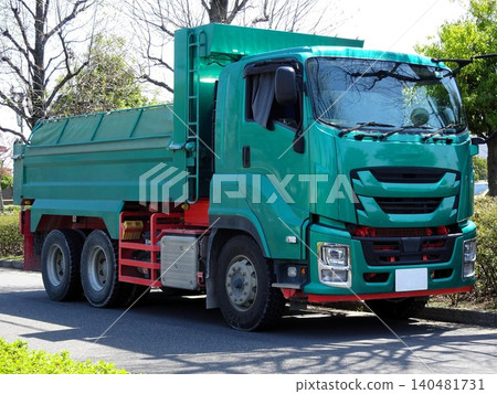 自卸車 自卸車 140481731