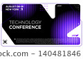 conference, infographic, network 140481846