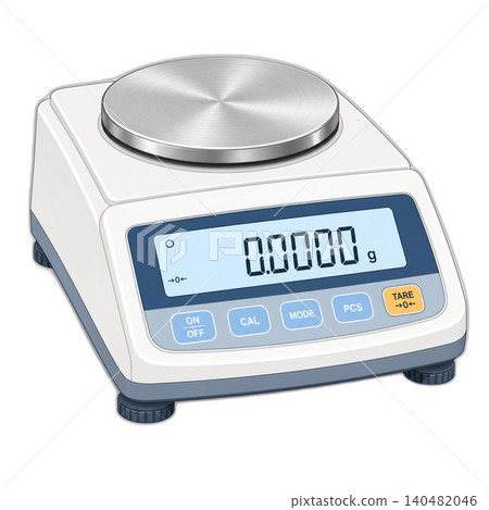 Digital scale Digital scale 140482046