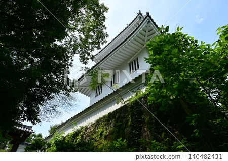 小野城(愛知縣常滑市) 小野城(愛知縣常滑市) 140482431