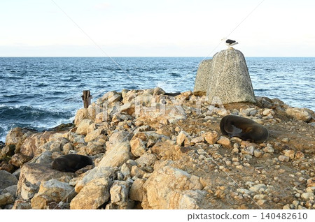 Sunrise Point Sunrise Point 140482610