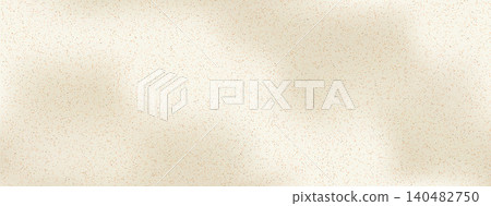 Ivory background texture with warm beige grain and a nude gradation. A brown gradient blends the ivory background into skin tone for a cosmetic label. Vector with subtle dust and a creamy golden hue Ivory background texture with warm beige grain and a nude gradation. A brown gradient blends the ivory background into skin tone for a cosmetic label. Vector with subtle dust and a creamy golden hue 140482750