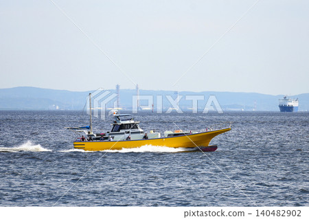 Fishing boat Fishing boat 140482902