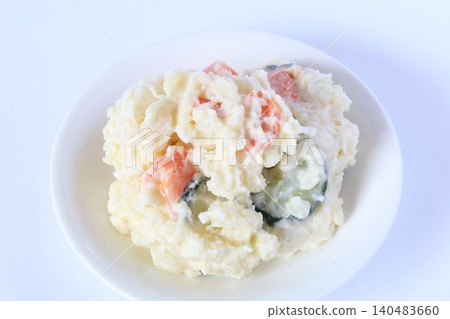 potato salad 140483660