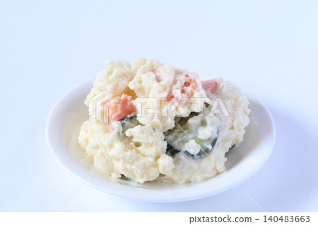 potato salad potato salad 140483663