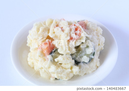 potato salad potato salad 140483667