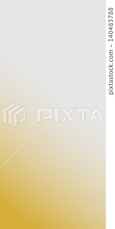 Orange and gray gradient background material Orange and gray gradient background material 140483788