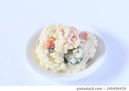 potato salad 140484439