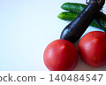 Image of vegetables 140484547