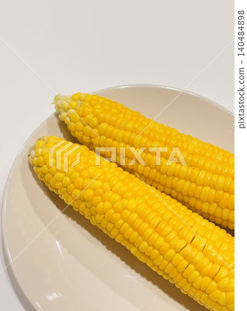 新鮮玉米 新鮮玉米 140484898