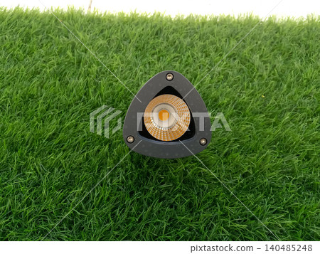 Modern Outdoor LED Garden Spike Light Modern Outdoor LED Garden Spike Light 140485248