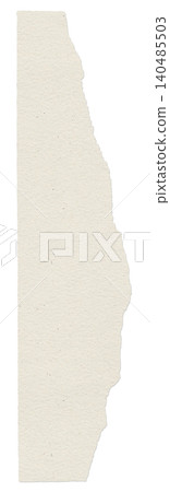 Scrapbook White Paper Element Torn Ripped Paper Isolated Collage Background Piece Scrapbook White Paper Element Torn Ripped Paper Isolated Collage Background Piece 140485503