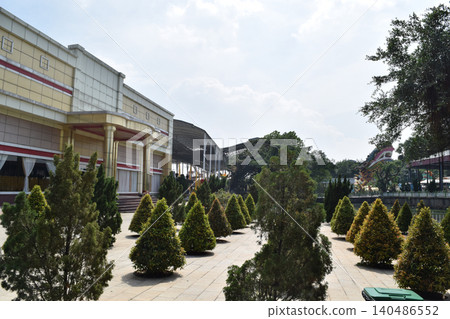 Suoi Tien 公園, 胡志明市, 越南 140486552