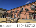 Former Tomioka Warehouse 140486712