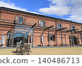 Former Tomioka Warehouse (Warehouse No. 1, Gunma Prefectural World Heritage Center) 140486713