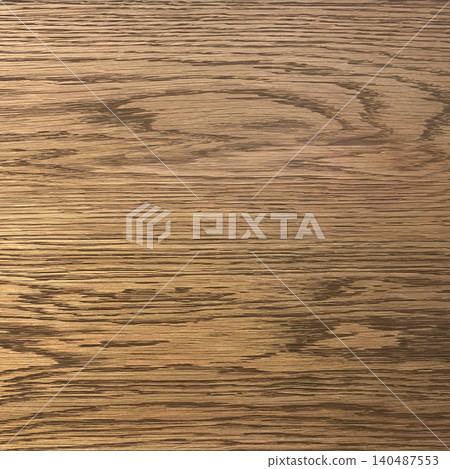 A square background image with thin brown horizontal wood grain. A square background image with thin brown horizontal wood grain. 140487553