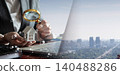 Real estate prospects 140488286