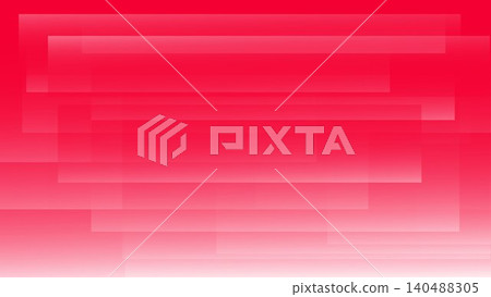 Red and White Gradient Background with Geometric Shapes Red and White Gradient Background with Geometric Shapes 140488305