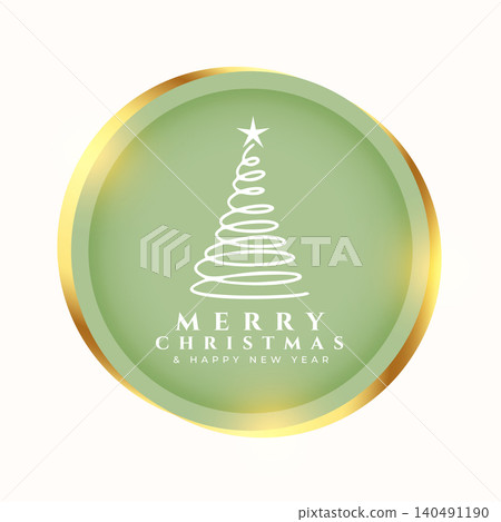 eye catching merry christmas festive holiday background design eye catching merry christmas festive holiday background design 140491190