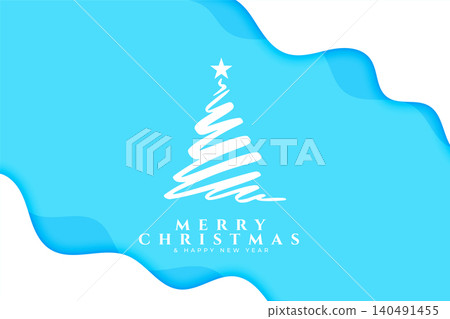 merry christmas and new year eve celebration background design merry christmas and new year eve celebration background design 140491455