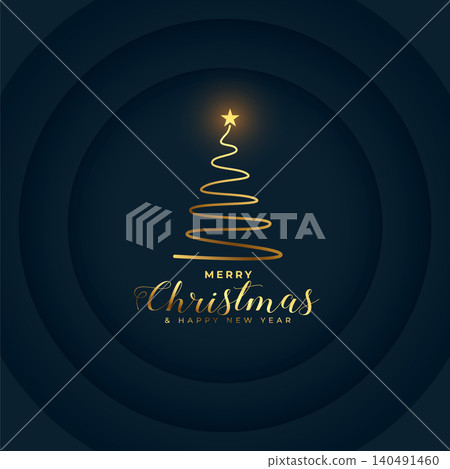merry christmas holiday season background xmas tree merry christmas holiday season background xmas tree 140491460