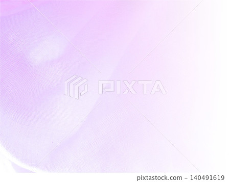 Sheer, pale pink gauze fabric with a gradient that fades from left to right. Other colors available. Sheer, pale pink gauze fabric with a gradient that fades from left to right. Other colors available. 140491619
