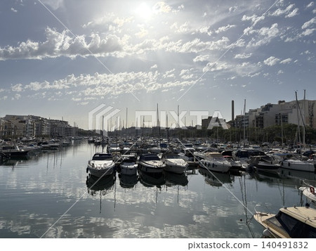 Port area Port area 140491832
