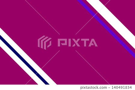 Geometric pattern frame, stripe, red, purple, white Geometric pattern frame, stripe, red, purple, white 140491834
