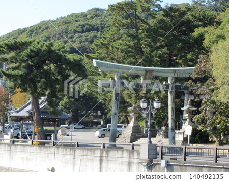 2014年,香川縣,觀音寺,八幡宮,風景,神社,琴引八幡宮,第142部 2014年,香川縣,觀音寺,八幡宮,風景,神社,琴引八幡宮,第142部 140492135