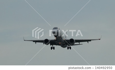 一架飛機 一架飛機 140492950