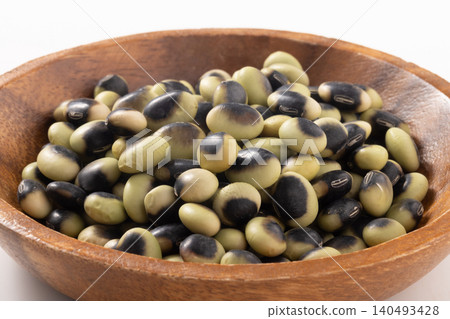 [Yamagata Prefecture-grown soybeans] Kurakake beans 140493428