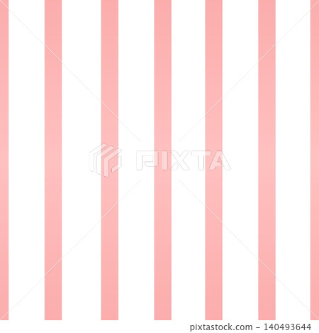 Seamless pink and white striped pattern Seamless pink and white striped pattern 140493644