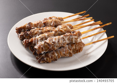 【國產或泰國產】博多風味烤雞皮串(冷凍) 【國產或泰國產】博多風味烤雞皮串(冷凍) 140493705