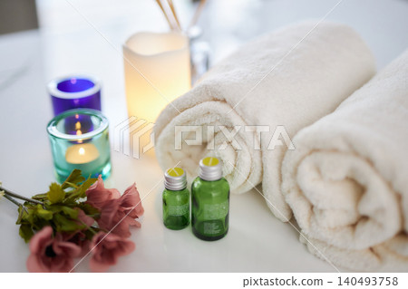 Beauty salon accessory image Beauty salon accessory image 140493758