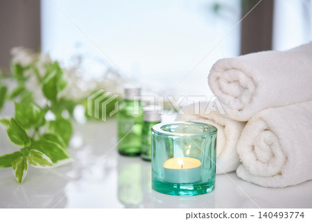 Beauty salon accessory image Beauty salon accessory image 140493774