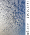 非季節性積雲 140494234